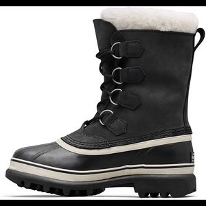Unisex Sorel Caribou Boots